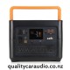 JUPIO JPB1500AU 1500W Portable Power Station - IN STOCK AT DISTRIBUTION CENTRE (FREE SHIPPING)
