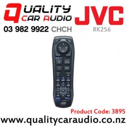 JVC RK256 Optional Wireless Remote Control for JVC