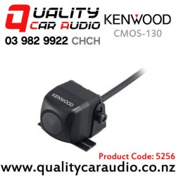 KENWOOD CMOS-130 130 degree wide angle Reverse Camera