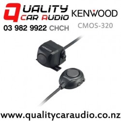 Kenwood CMOS-320 Universal Rear-View Camera - In stock at Distribution Centre (Special Order Only)