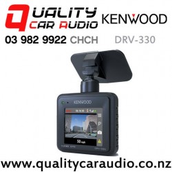 Kenwood DRV-330 Compact Full HD Stand along Driver Recorder with Easy Payments
