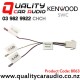 Kenwood SWC Steering Wheel Control Adapter for Kenwood Stereo