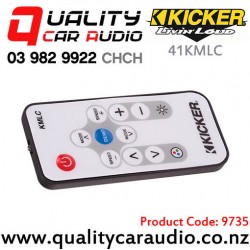 Kicker 41KMLC LED Lighting Remote with Receiver Module - In stock at Distribution Centre