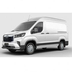 LDV Delivery 9 2023