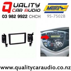 Metra 95-7502B Mazda MPV 1999 - 2006 Facia Kits for Double Din Stereo