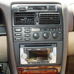 Metra 95-8154 Stereo Fascia kit for Lexus GS300 from 1993 to 1996