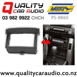 Metra 95-8860 Stereo Fascia Kit for Toyota Prado from 2008 to 2009 with Easy Payments
