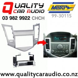 Metra 99-3011S Stereo Fascia Kit for Holden Cruze from 2011 to 2015