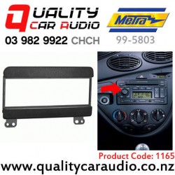 Metra 99-5803 Stereo Fascia Kit for Ford Mondeo, Transit, Escort