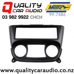 Metra 99-7486 Stereo Fascia Kit for Nissan Sunny from 2002 with Easy Payments