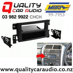 Metra 99-7953 Stereo fascia Kit for Suzuki Grand Vitara from 2006 to 2012 with Easy Payments