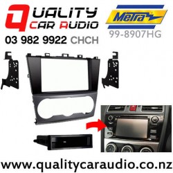 Metra 99-8907HG Stereo Fascia Kit for Subaru from 2015 with Easy Payments