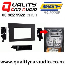 Metra 99-9228B Stereo Fascia Kit for Volvo XC90 from 2003 to 2014 with Easy Payments