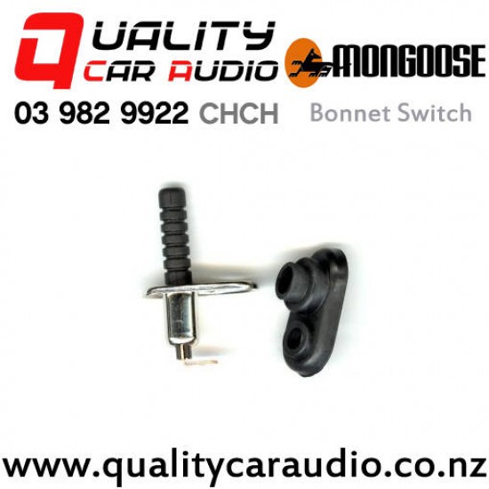 Mongoose GM Style Pin Switch with Easy Payments