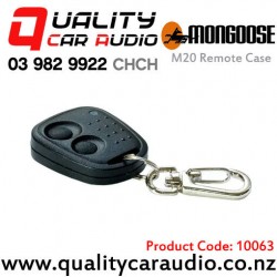 Mongoose M20, MCL2000 Waterproof Remote Case - In Stock At Distribution Centre