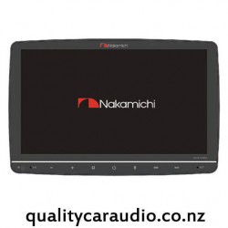 Nakamichi NA3625-WUX 10.1" Wireless Apple CarPlay and Android Auto Bluetooth USB - In Stock At Distribution Centre (Online Only)