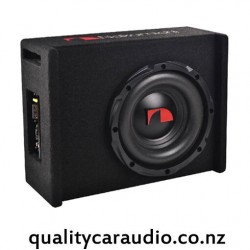 Nakamichi NBX25M 10" 1000W (150W RMS) 4 ohm Active Car Subwoofer