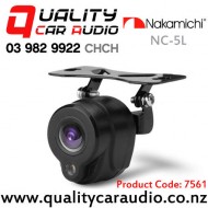Nakamichi NC-5L Night Vision Rear View Camera