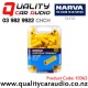 In stock at NZ Supplier, (Online Order Only) - Narva 56158 6mm Cable Joiner Yellow (100pcs)