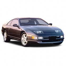 Nissan 300ZX 1989 to 1997