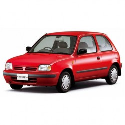Nissan March 1992 to 2002
