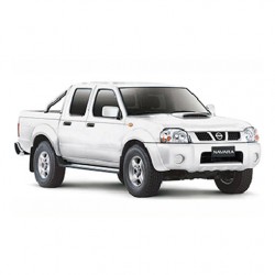 Nissan Navara 1997 to 2015 (D22)