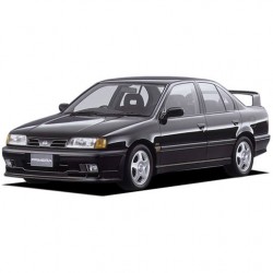 Nissan Primera 1995 to 2002
