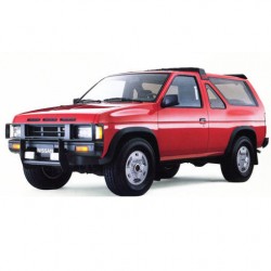 Nissan Terrano (Pathfinder) 1988 to 1995