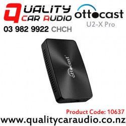 OTTOCAST U2-X PRO Apple CarPlay Android Auto Wireless Converter - In stock at Distribution Centre (Special Order Only)