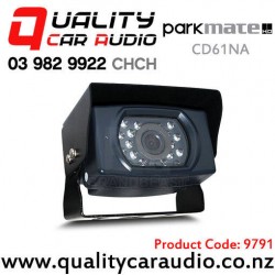 Parkmate CD61NA Heavy Duty Waterproof Colour CCD Camera