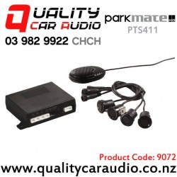 Parkmate PTS411 4x Sensor Parking Assist System