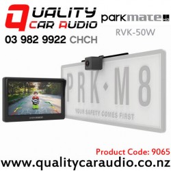 Parkmate RVK-50W 5" Wireless Reverse Camera Kit