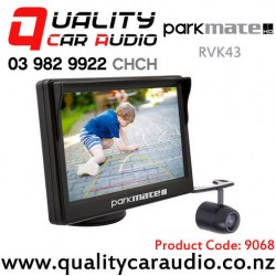 Parkmate RVK43 4.3" Reverse Camera Kit