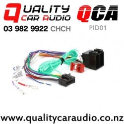 QCA-PID01 Pioneer ISO Adapter for DVD Units