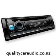 Pioneer DEH-S5250BT Bluetooth USB CD AUX Spotify NZ Tuners 2x Pre Outs Car Stereo