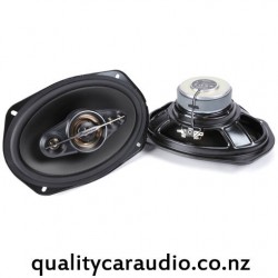 Pioneer TS-A6991F 6x9" 700W (120W RMS) 5 Way Coaxial Car Speakers (pair)