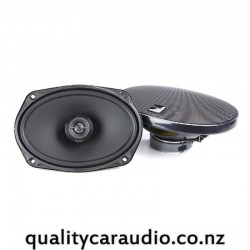Pioneer TS-D69F 6x9" 330W (110W RMS) 2 Way Coaxial Car Speakers (pair)