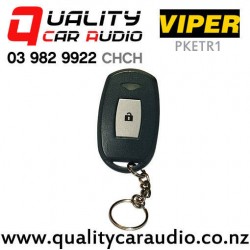 Viper PKETR1 Remote for PKE Keyless System with Easy Payments