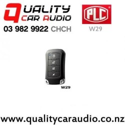 PLC Alarm remote W29