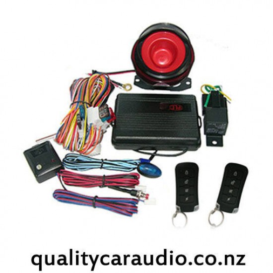 PLC Alarm VS968 W29 Alarm - Christchurch Installed Only - Fitted From $298