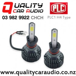 PLC1 H4 Type LED Head Lights