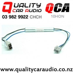 In stock at NZ Supplier, Special Order Only - QCA-10HON Honda/Suzuki/Mazda/Mitsubishi 10 Mhz Band Expander