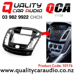 QCA-11158 Stereo Fascia Kit for Ford Focus from 2010
