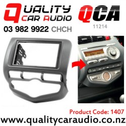 QCA-11214 Stereo Fascia Kit for Honda Jazz/Fit from 2002 to 2008