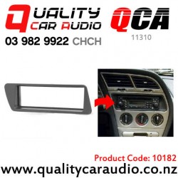 QCA-11310 Stereo Fascia Kit for Peugeot 306 from 1993 to 2001