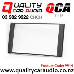 QCA-11429 Stereo Fascia Kit for Nissan from 2013