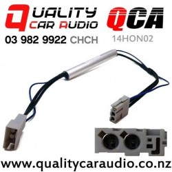 QCA-14HON02 14 mHz Band Expander for Honda with Rectangle Aerial with Easy Finance