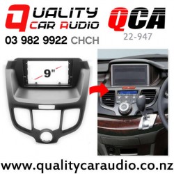 QCA-22947 Stereo Fascia Kit (9" only) for Honda Odyssey (rb1/ rb2) from 2003 to 2008 - Included cable