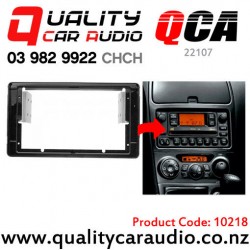 QCA-22107 9" Stereo Fascia Kit for Toyota 8" Unit