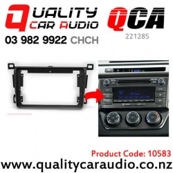 10583 QCA-221285 9" Stereo Fascia Kit for Toyota Rav4 from 2013 to 2019